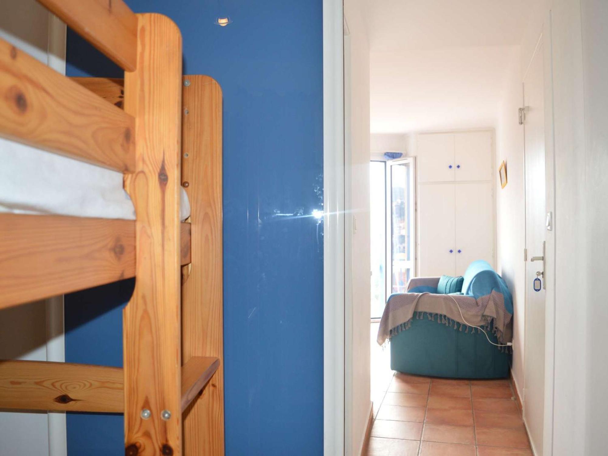 Appart T1 A 250M Plage, Clim, Wifi, Parking, Centre Banyuls - Fr-1-225C-75 Buitenkant foto